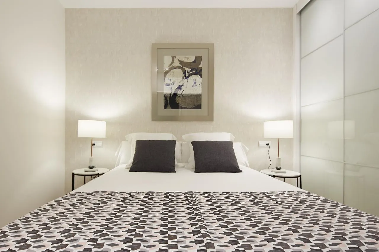 Prim Suite By Feelfree Rentals San Sebastián Spanien