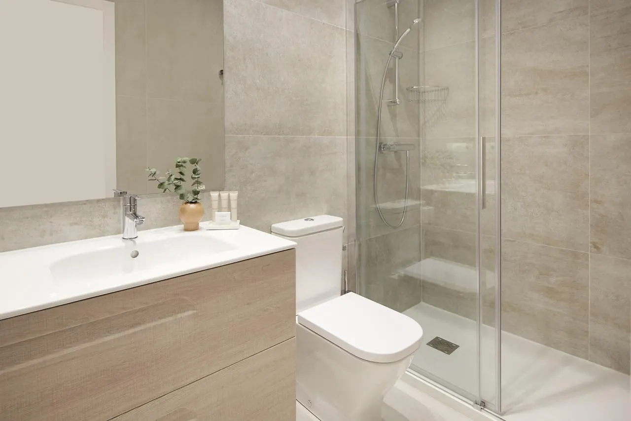 Prim Suite By Feelfree Rentals San Sebastián Apartamento