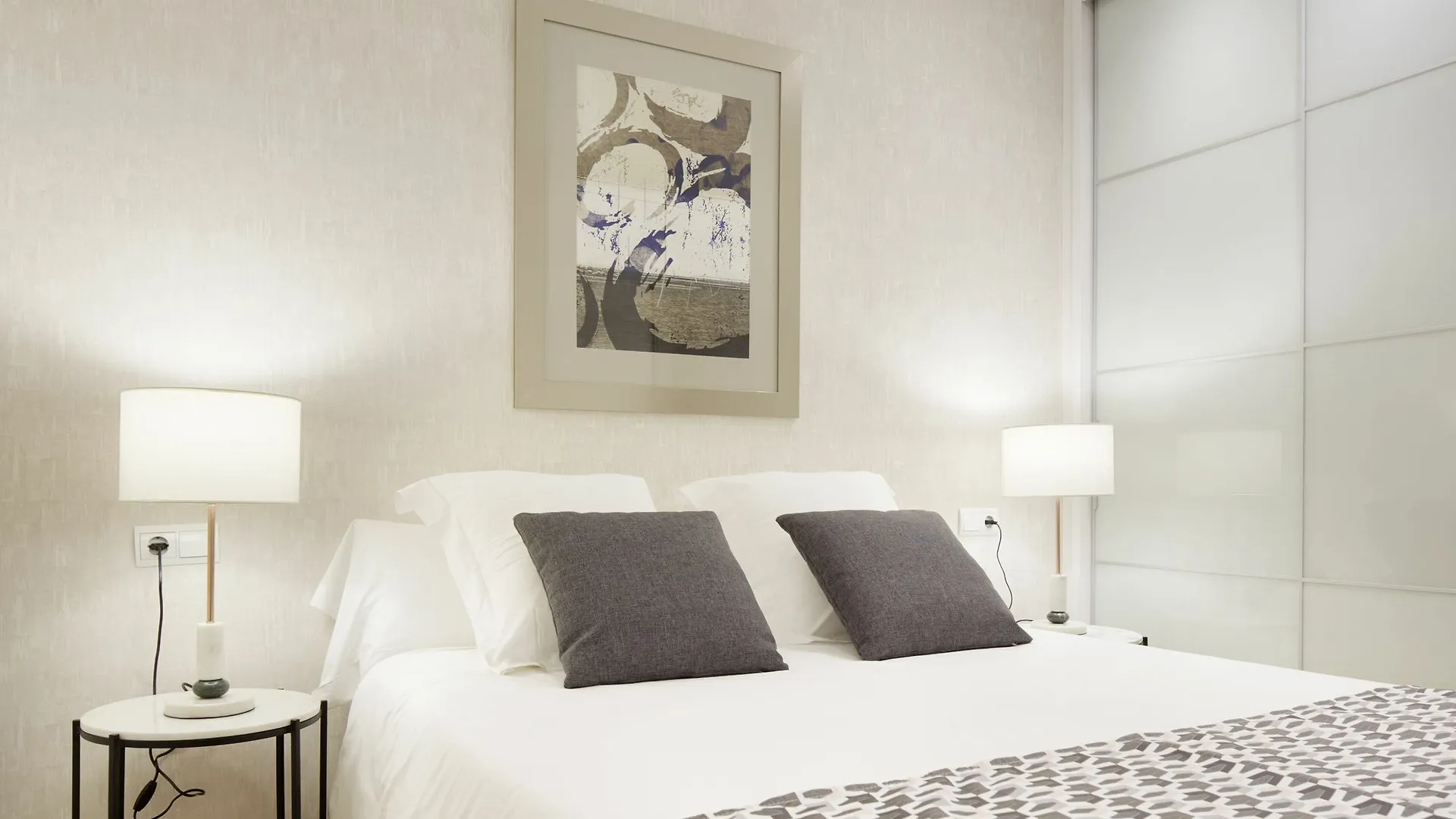 Lejlighed Prim Suite By Feelfree Rentals San Sebastián