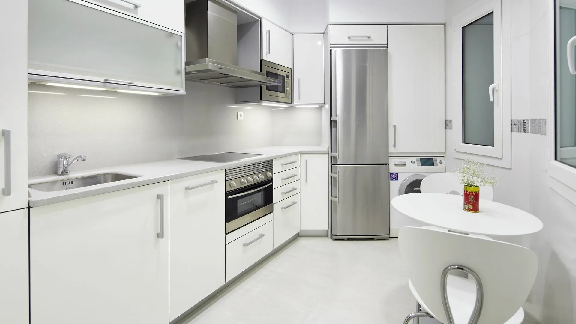 Prim Suite By Feelfree Rentals San Sebastián España