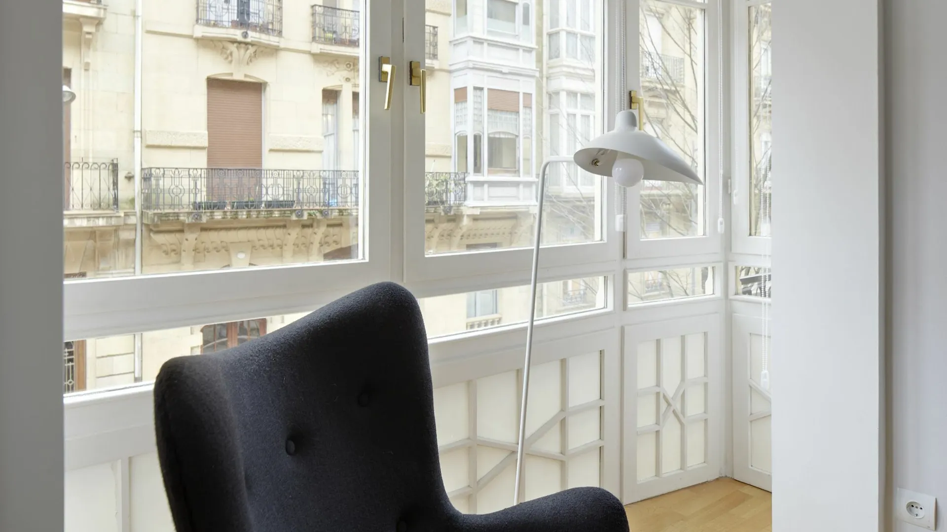 Prim Suite By Feelfree Rentals San Sebastián 0*,  Spanien