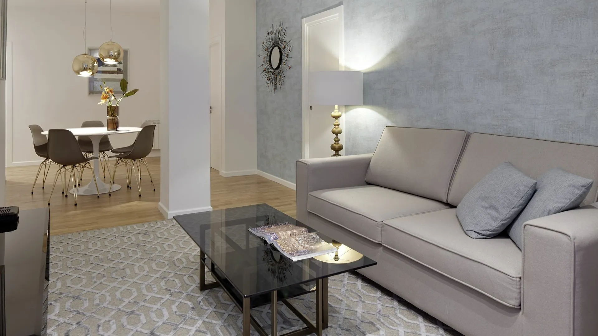 Prim Suite By Feelfree Rentals San Sebastián 0*,
