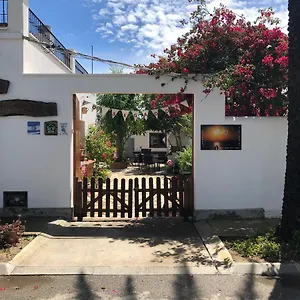 Lo Segador , El Poble Nou del Delta España