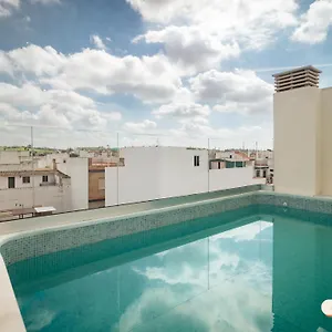 Olivos By Olala Homes , Sevilla España