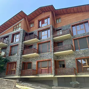 Solineu , La Molina España