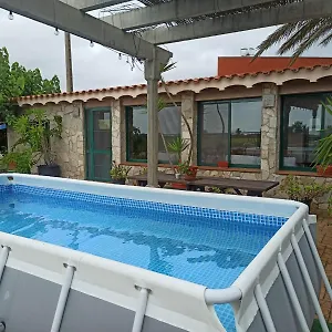 Caseta Morritos , Deltebre España