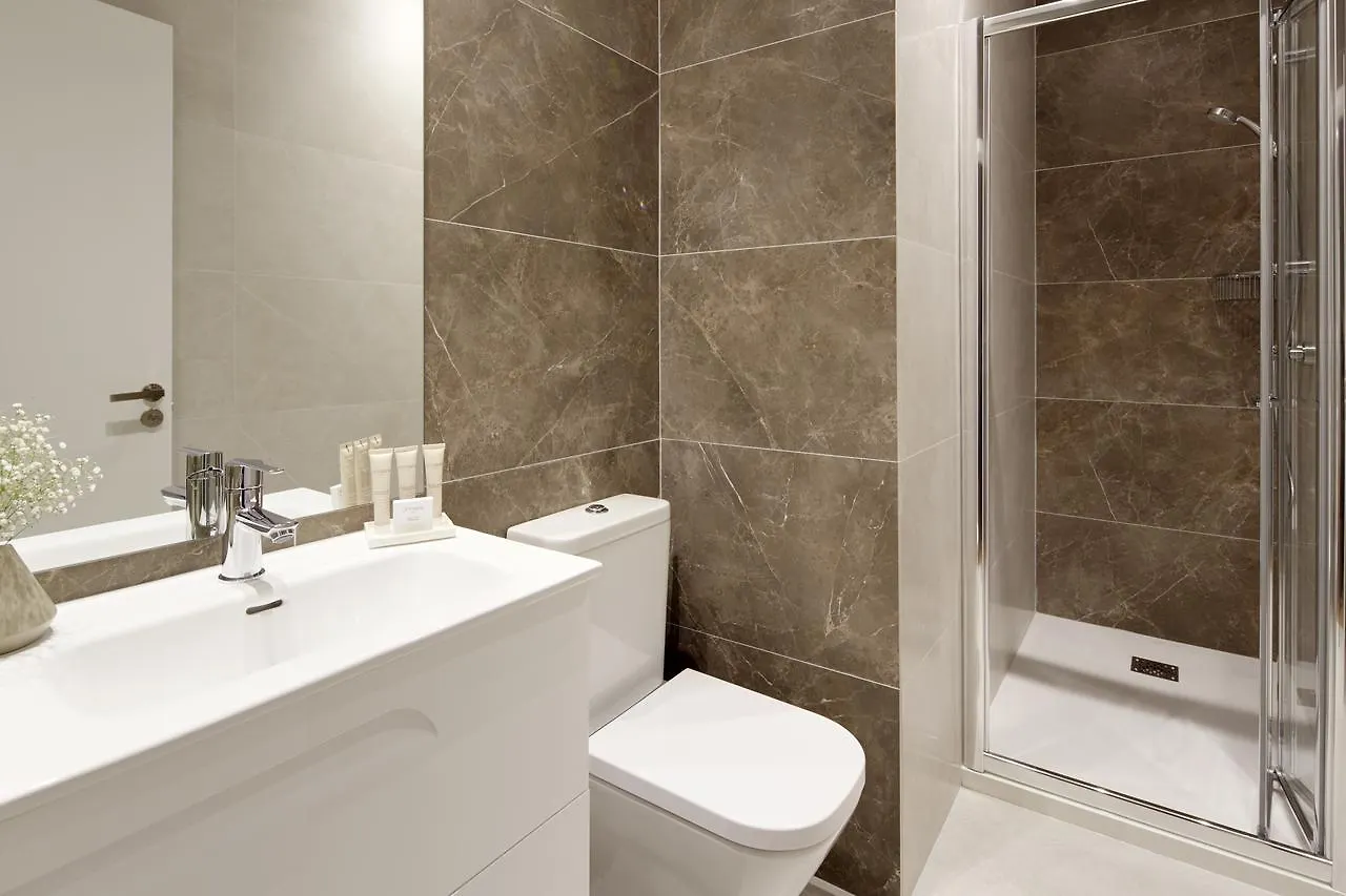 Apartment Prim Suite By Feelfree Rentals San Sebastian Spain
