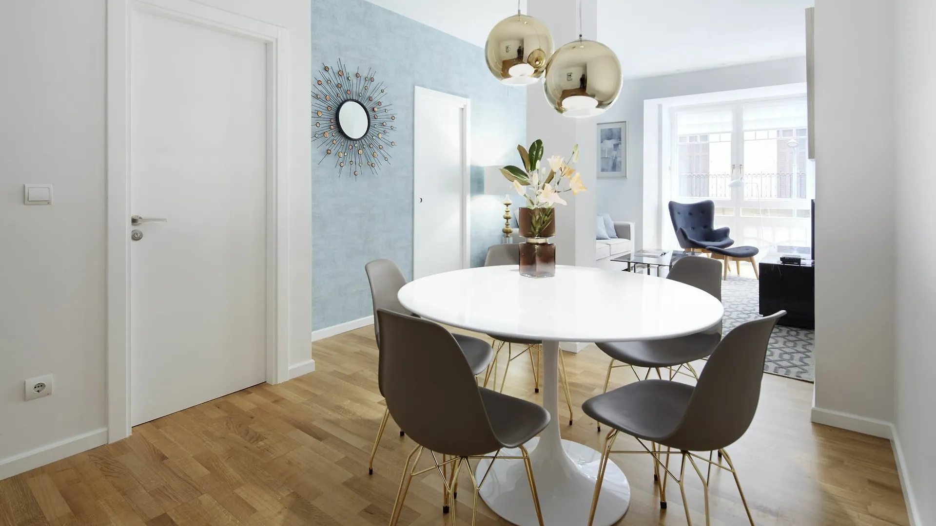 Prim Suite By Feelfree Rentals San Sebastian 0*,  Spain